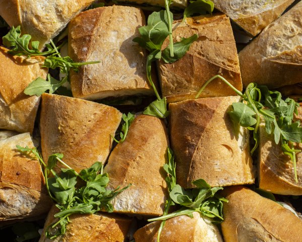 Food example