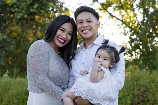 Family example