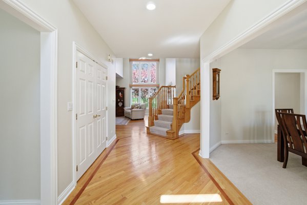 Real Estate example