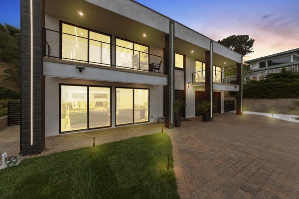 Real Estate example