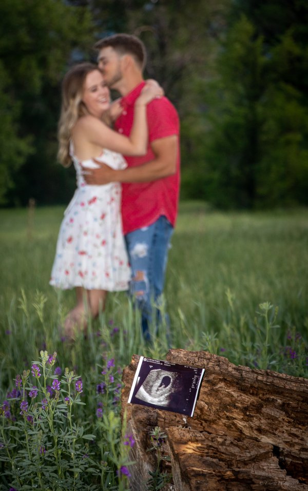 Engagement example