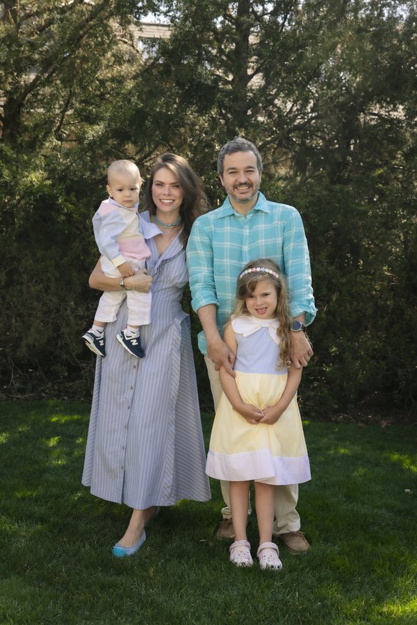 Family example