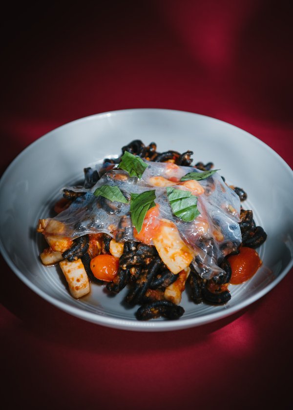 Food example