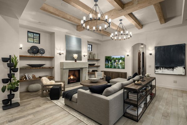 Real Estate example