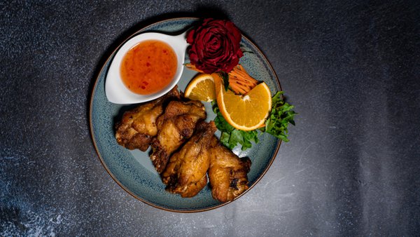 Food example
