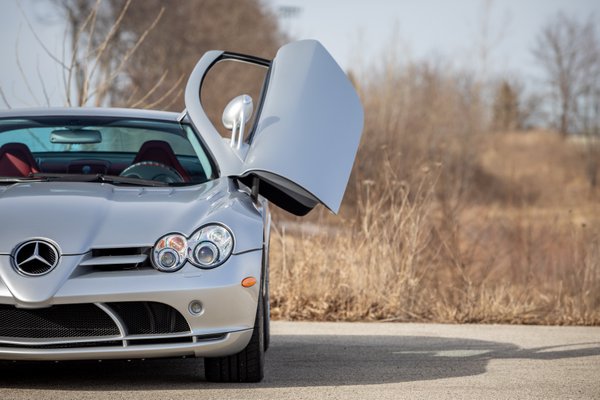 Automotive example