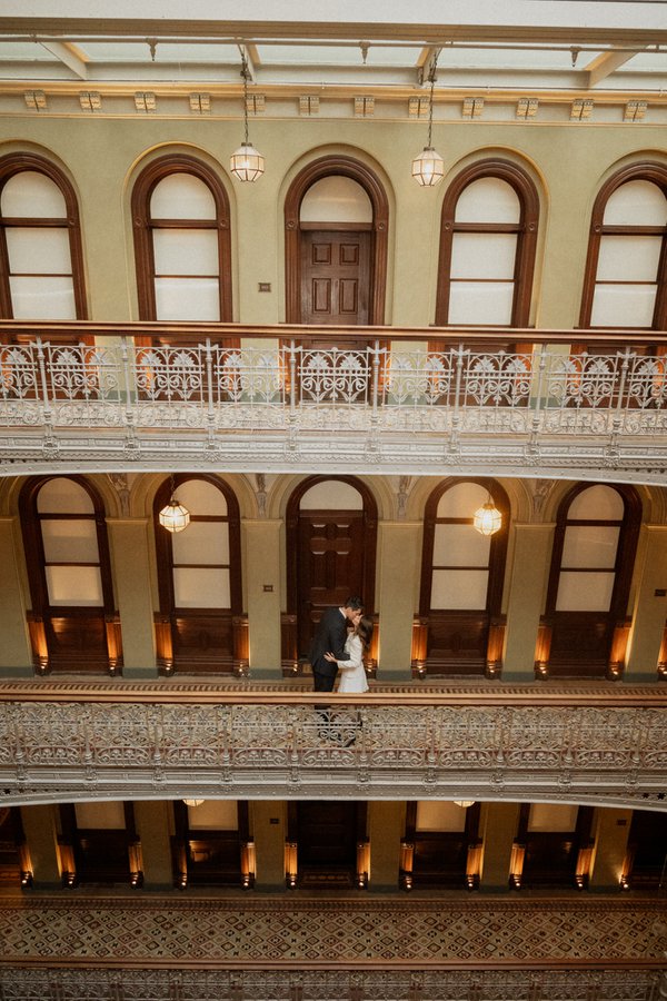 Wedding example
