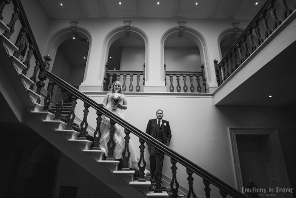Wedding example
