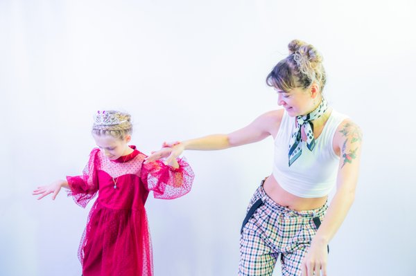 Kids example