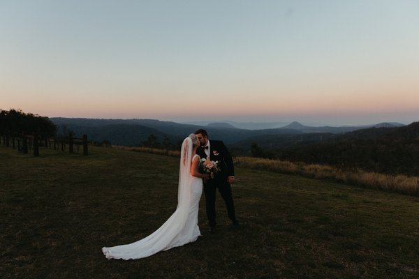 Wedding example