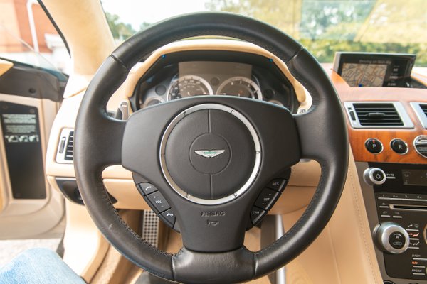 Automotive example