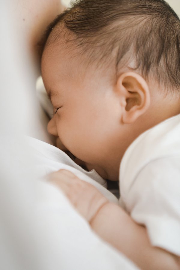 Newborn example