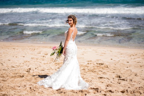 Wedding example