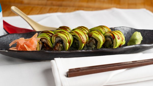 Food example