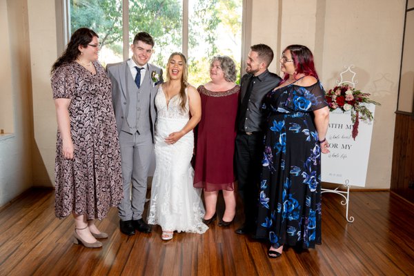 Family example