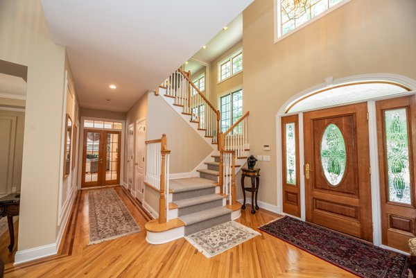 Real Estate example