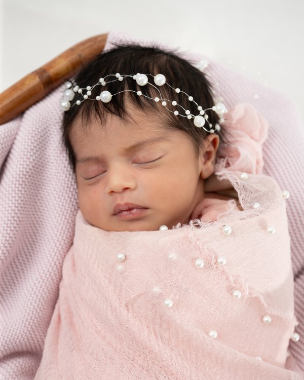 Newborn example