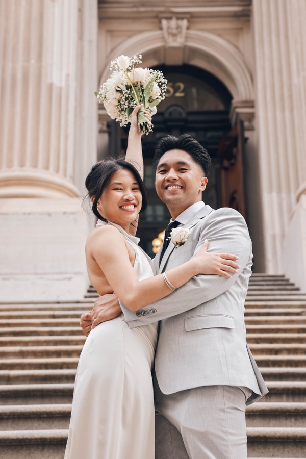 Wedding example