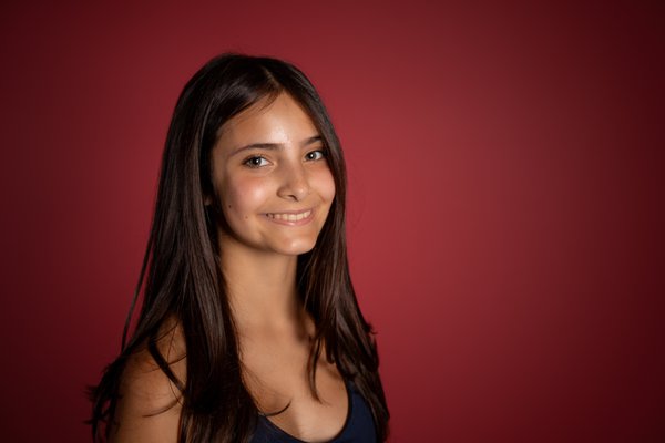 Portrait example