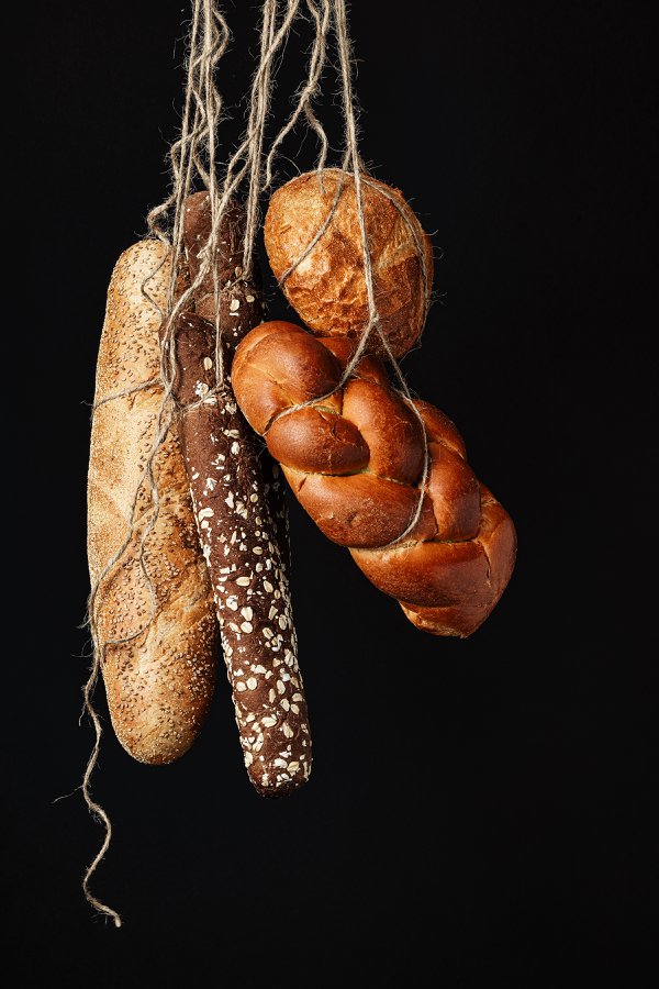 Food example