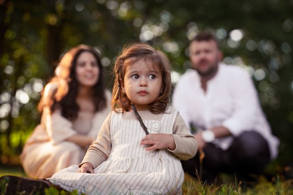 Family example