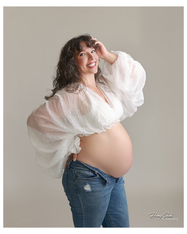 Maternity example