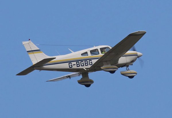 Aircraft example