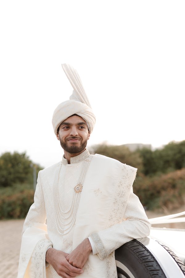 Wedding example