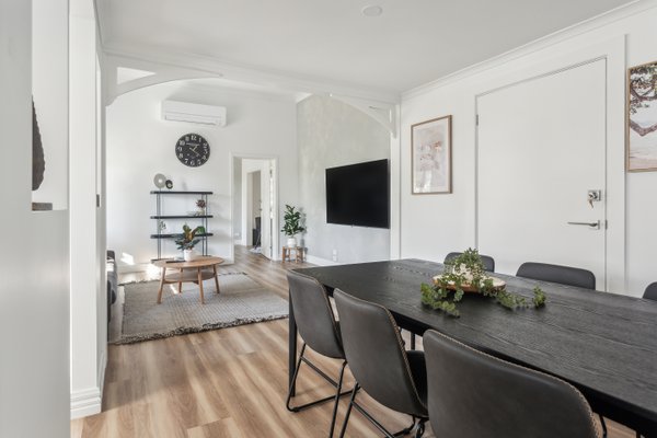 Real Estate example