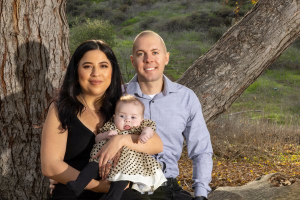 Family example