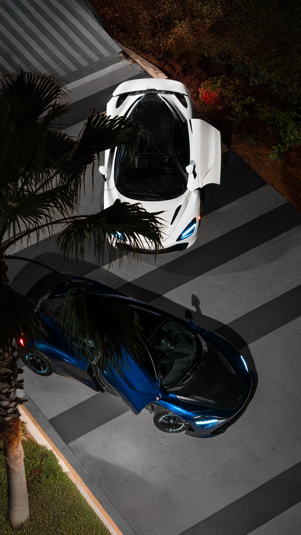 Automotive example