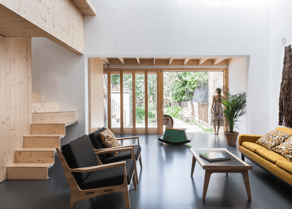 Real Estate example