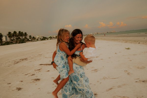 Family example