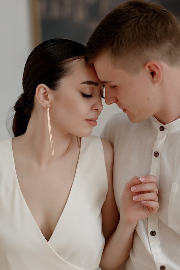 Wedding example