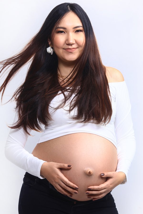 Maternity example