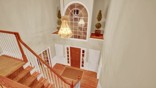 Real Estate example