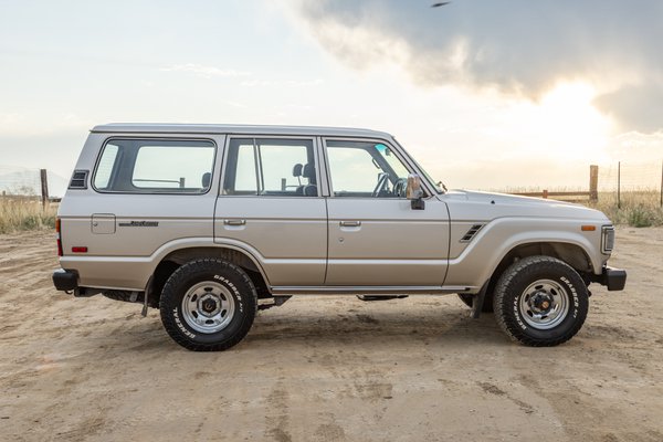 Automotive example