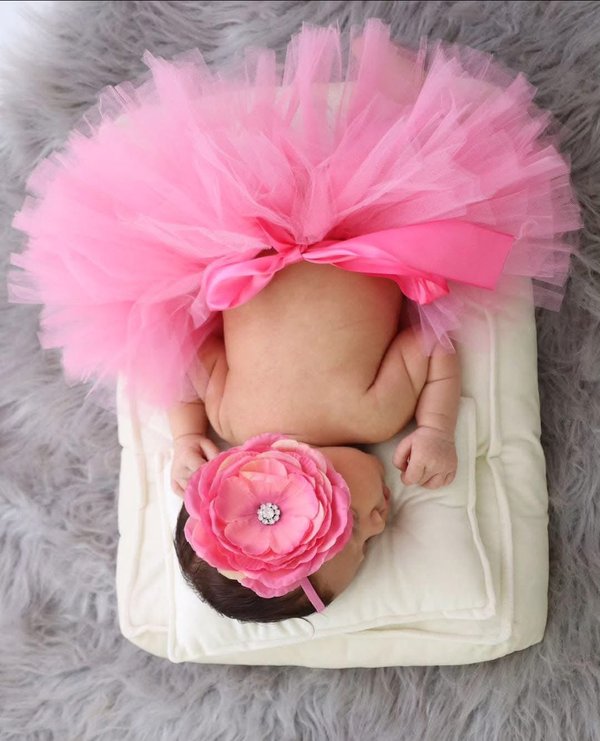 Newborn example