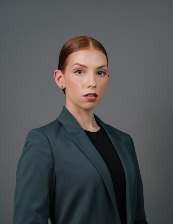 Portrait example