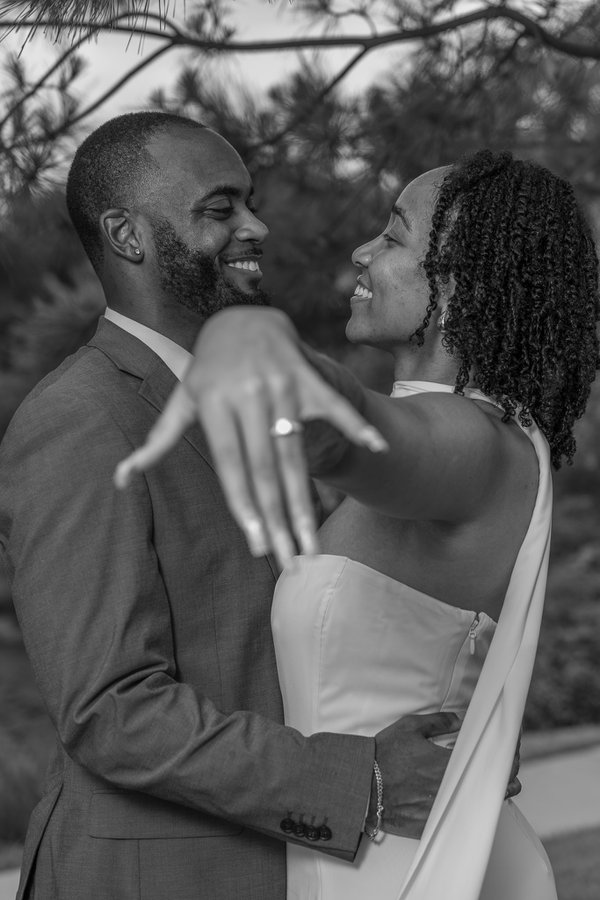 Engagement example