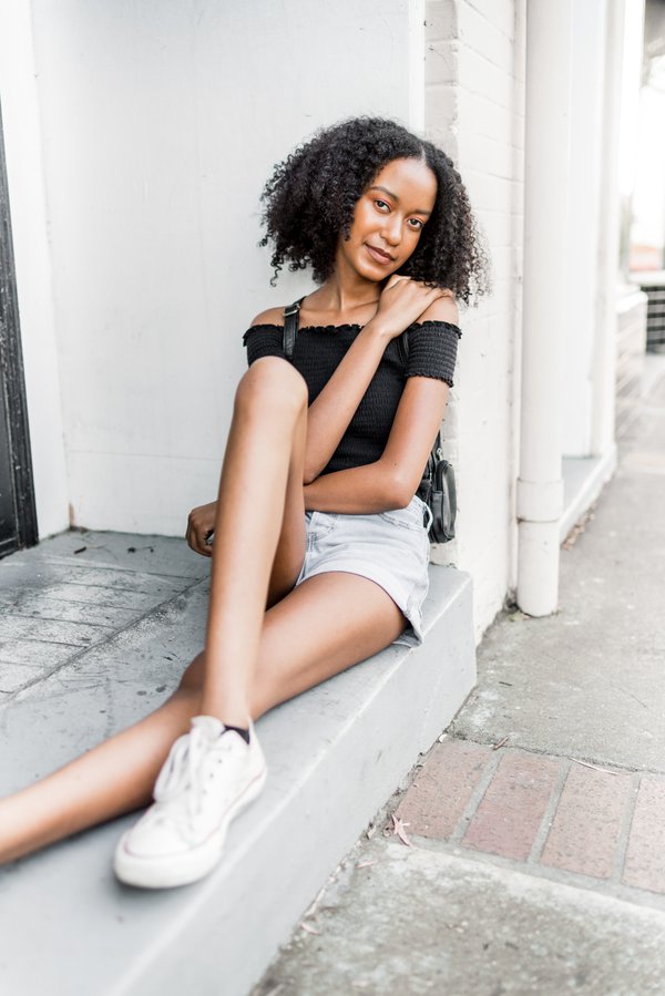 Fashion example