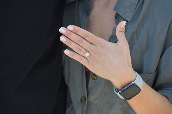 Engagement example