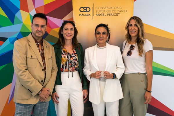 Team & Office example