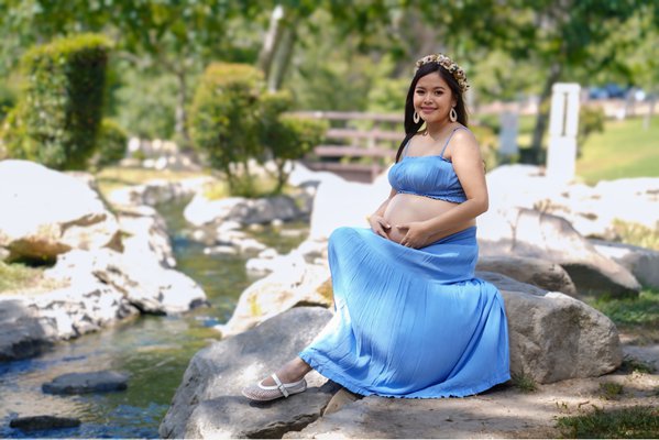 Maternity example
