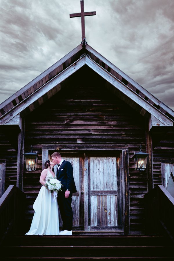 Wedding example