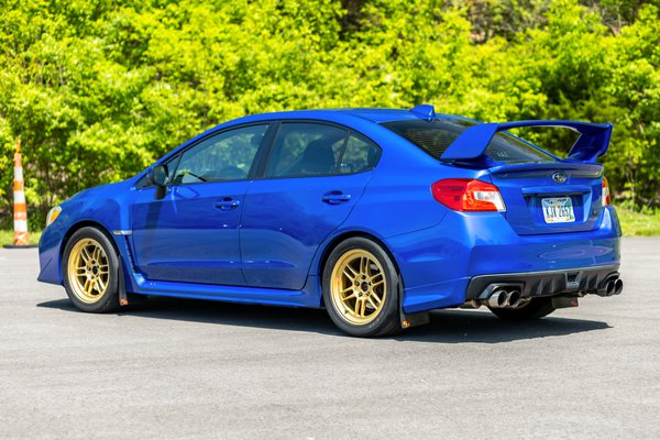 Automotive example