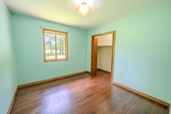 Real Estate example