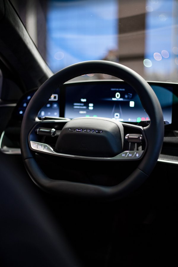 Automotive example