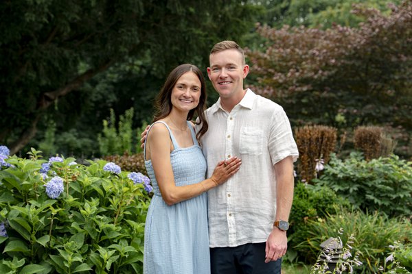 Engagement example
