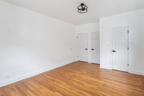 Real Estate example